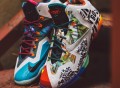 Nike Lebron 11 Premium