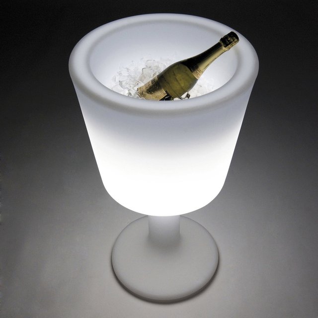 Light Drink Bucket