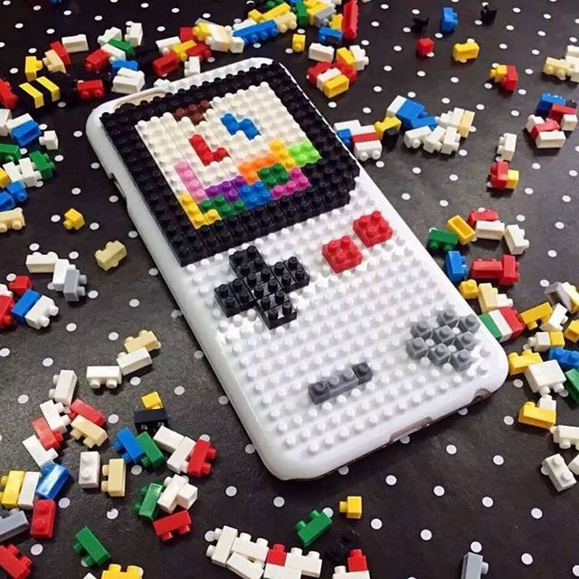 blocks game on iphone blocks game on iphone
