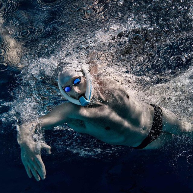 PowerBreather Training Snorkel