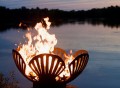 Barefoot Beach Fire Pit