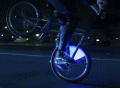 MonkeyLectric LED Bike Wheel Lights