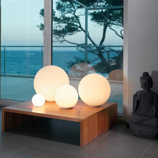 Dioscuri Table Lamp