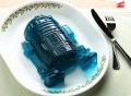 R2-D2 Deluxe Silicone Mold