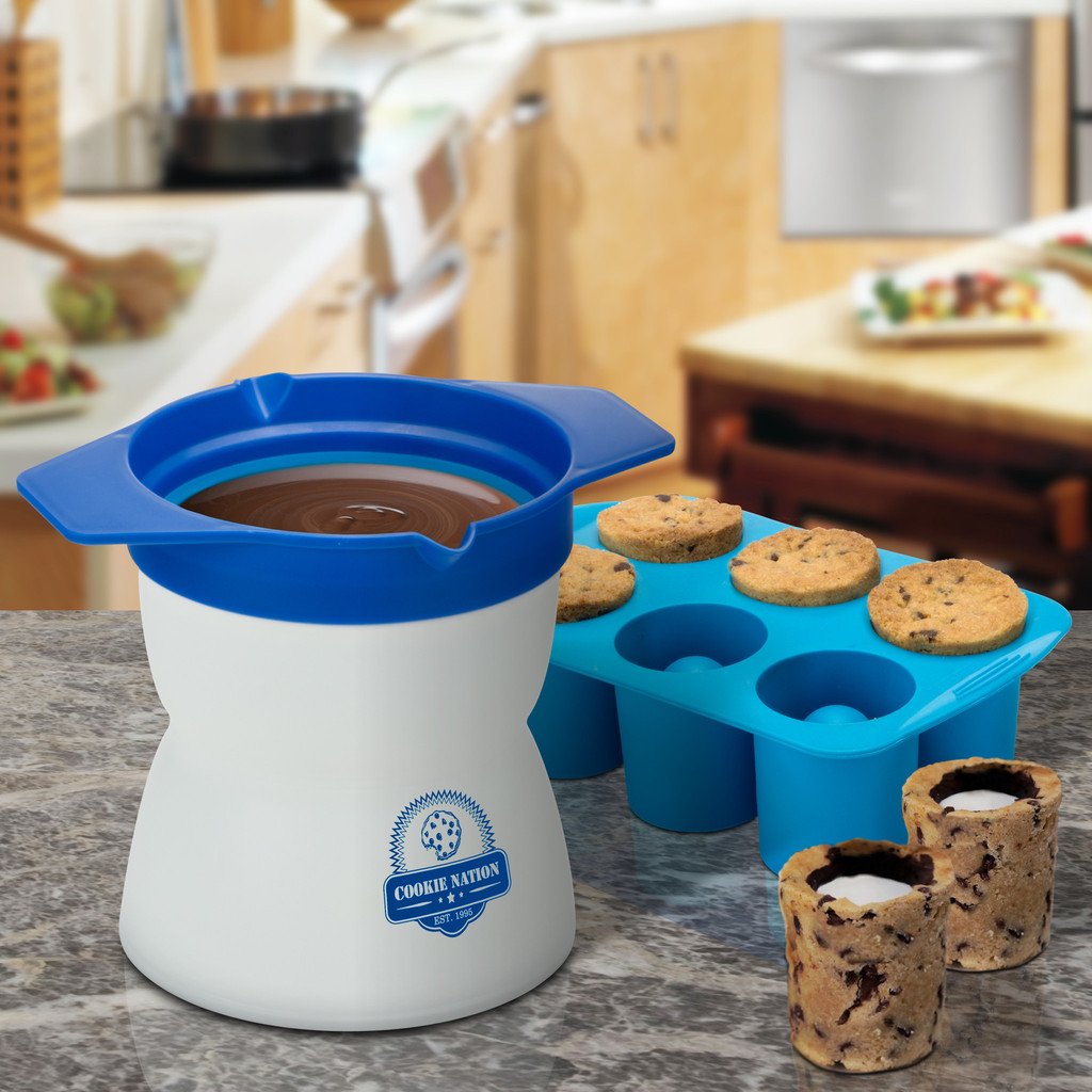 Milk & Cookie Shot Maker