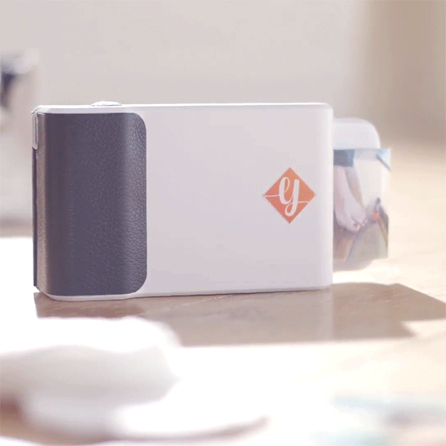 Prynt Polaroid Camera Smartphone Case