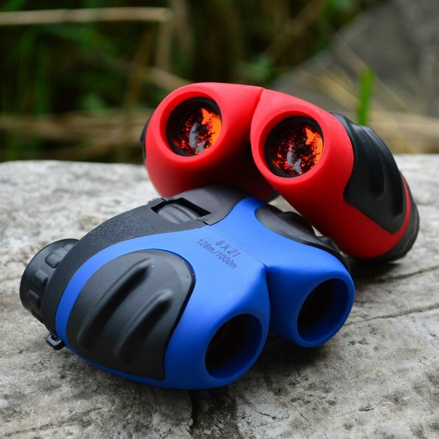 Mini Binoculars