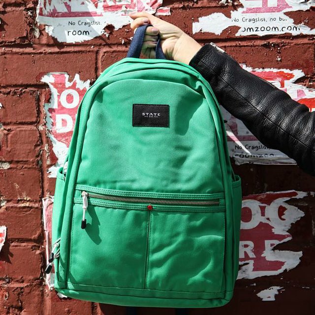 Bedford Backpack