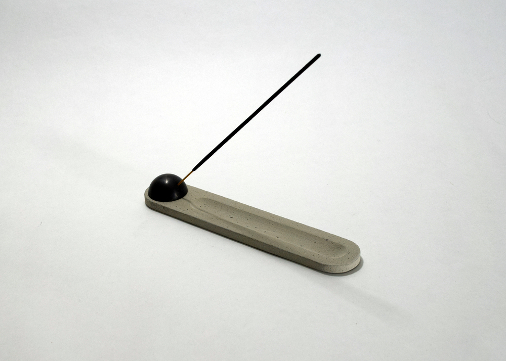 Tilt Incense Burner