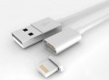 Magnetic Lightning & Micro USB Charging Cable