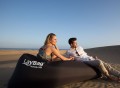 LayBag Inflatable Air Lounge