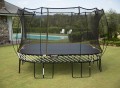 Springfree Trampoline