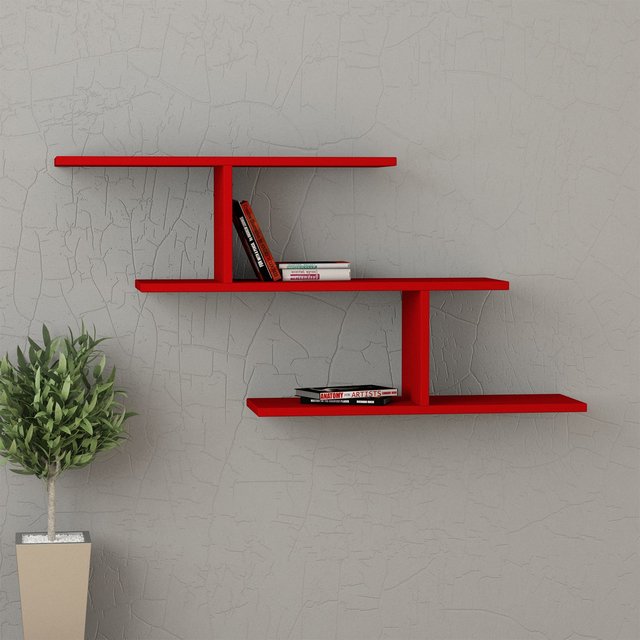 Misi Wall Shelf