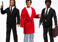 Pulp Fiction Talking Figures