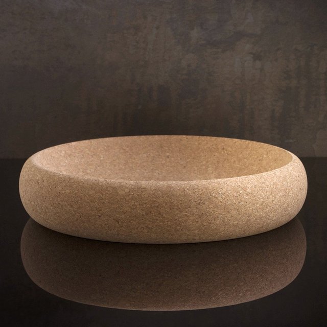 Eco-One Large Cork Bowl