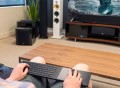 Razer Turret Living Room Gaming Mouse and Keyboard