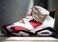 Air Jordan 6 Retro “Carmine” – 384664 160 – 2014