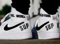 Nike Air Force 1 High Supreme SP