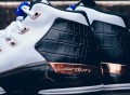 Air Jordan 17 + Retro