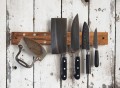 Mess Hall Knife Rack