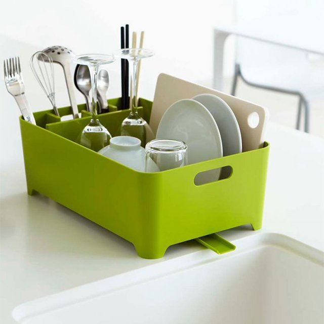 Sink Drainer Basket