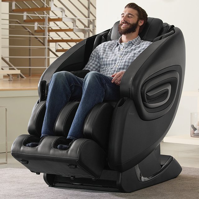 Recover 3D Zero Gravity Massage Chair