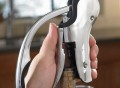 Connoisseur’s Compact Wine Opener