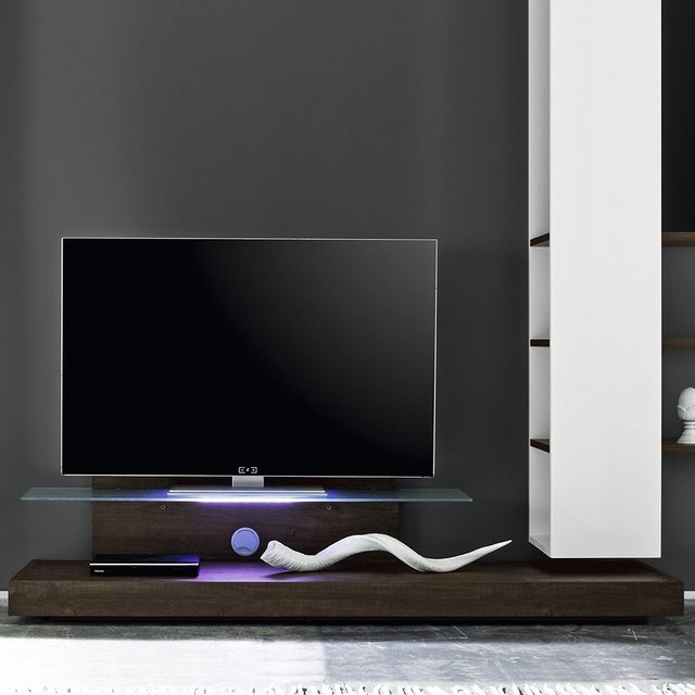 Cube TV Stand