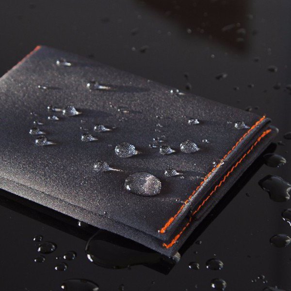 SlimFold MICRO Soft Shell Wallet