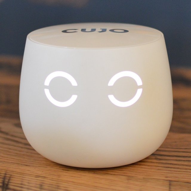 CUJO Home WiFi Security Device