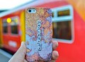 Adventure Map iPhone 6 Case by DailyObjects