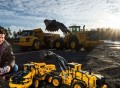 LEGO Technic Remote-Controlled VOLVO L350F Wheel Loader