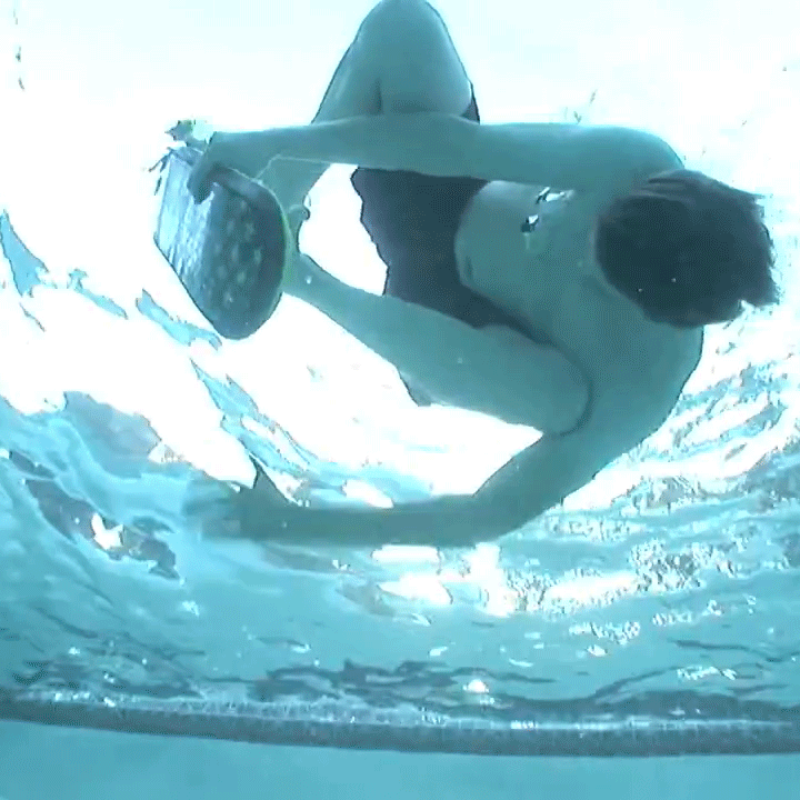 Subskate Water Skateboard