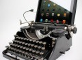 USB Typewriter