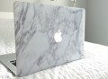 Marble Macbook Cover