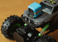 Polaroid Cube Camera