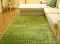 Super Soft Modern Shag Area Silky Smooth Rugs