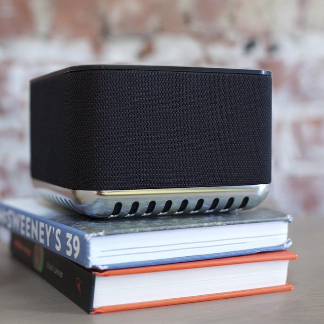 The Core Wireless Speaker System by Mass Fidelity