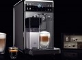 GranBaristo Avanti Super-Automatic Espresso Machine