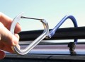 Qlipter Carabiner Hook Super Clip