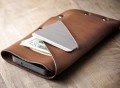 Slim iPhone Wallet by Mr. Lentz