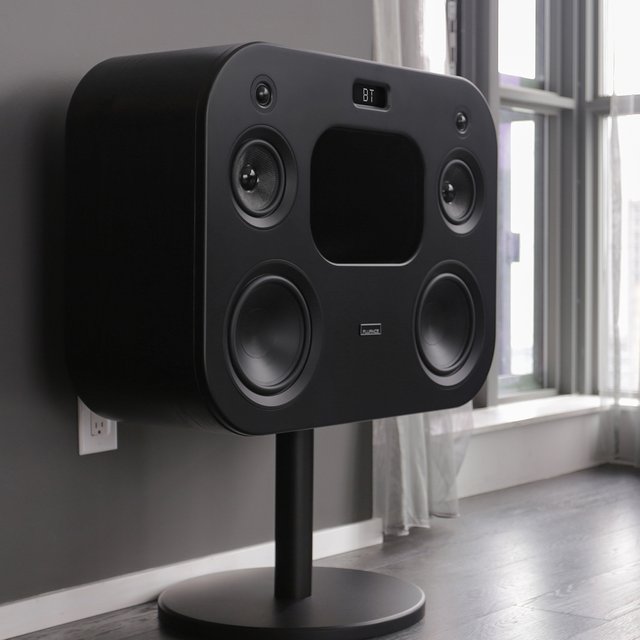 Fluance Fi70 Wireless Speaker