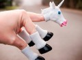 Handicorn 5 Finger Unicorn Puppet