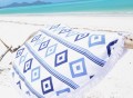 Hamptons Towel by Lovin Summer