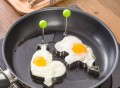 Stainless Steel Fried Egg Mold