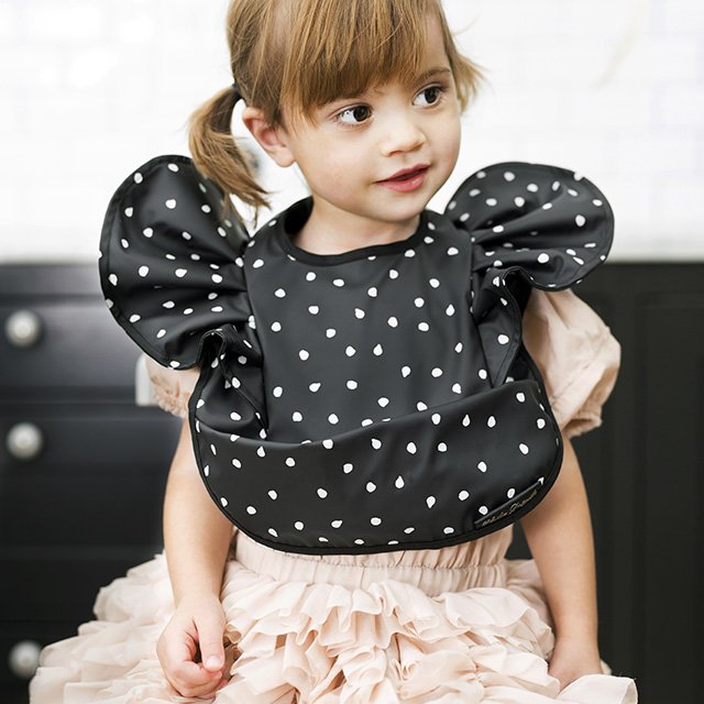 Dot Bib by Elodie Details