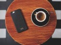 CLIC Leather iPhone 6/6s Case by Native Union