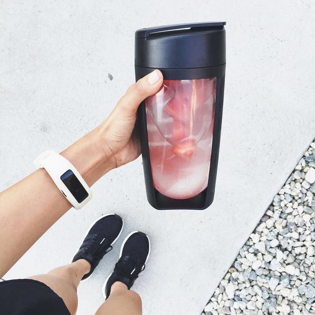 MOUS Fitness Bottle