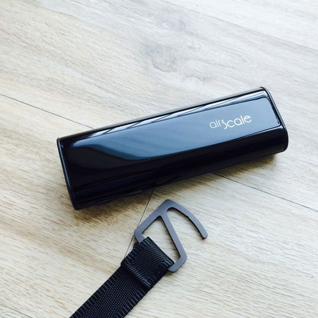 AirScale Luggage Scale