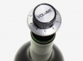 Volume Wine Bottle Stopper